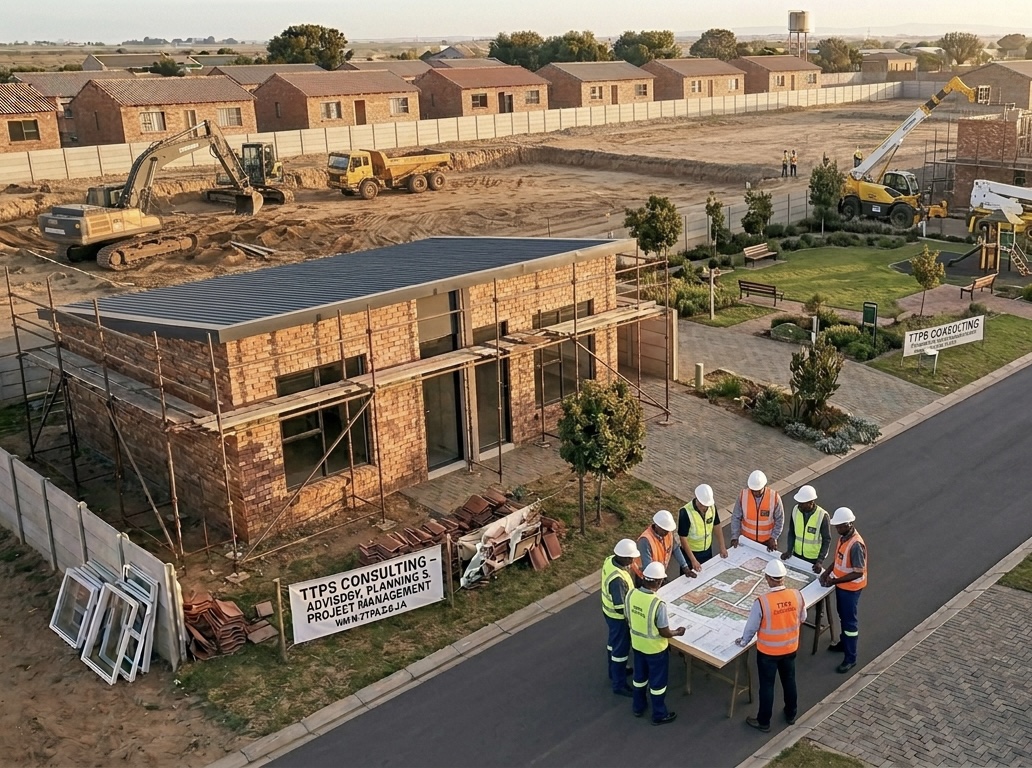Property Development